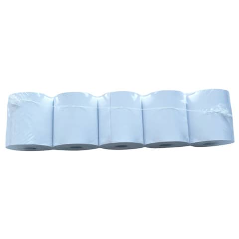 Additionsrolle, 57-50-12mm, 1-fach, 5 Stück, grau VEIT 20988058