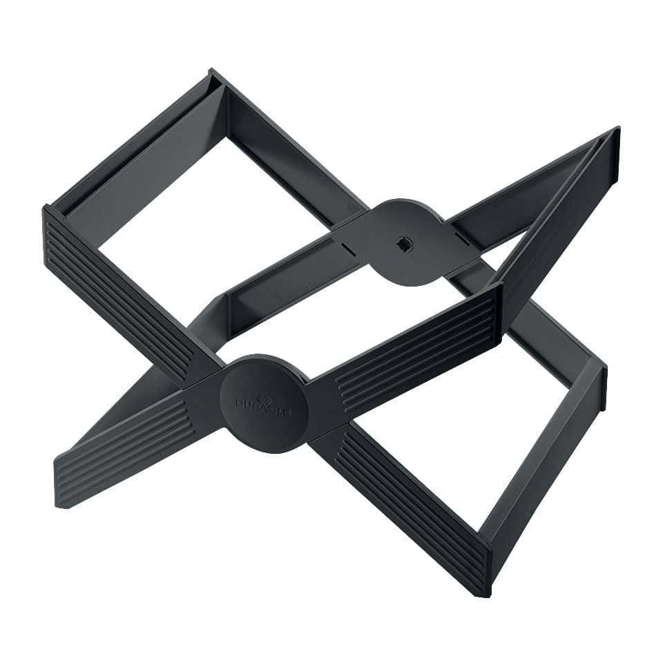 Beistell-Filter, Stativrahmen, Metallrahmen, Schwarz, Klemmmechanismus