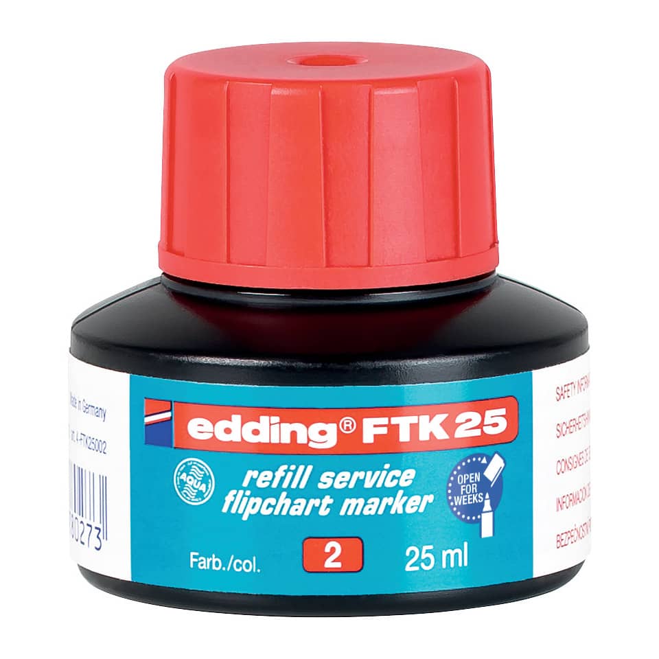 Flasche, Tintenflasche