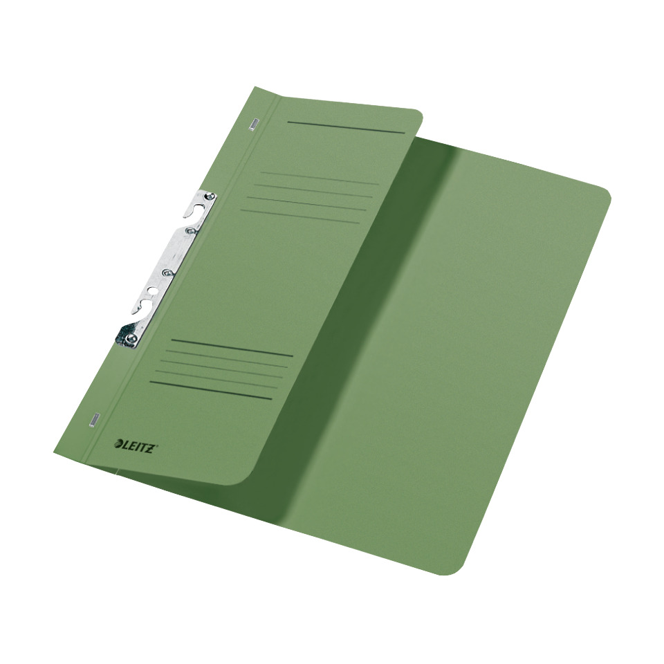 Ordner, Halterer, Ringbuch, A4, grün