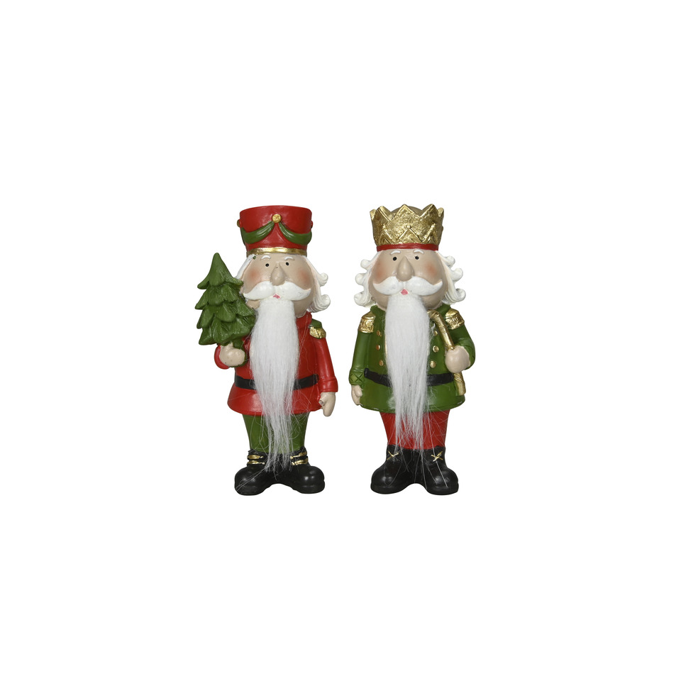 Nussknacker, Figur, Person, Figur, Nussknacker, Figur, Nussknacker, Person