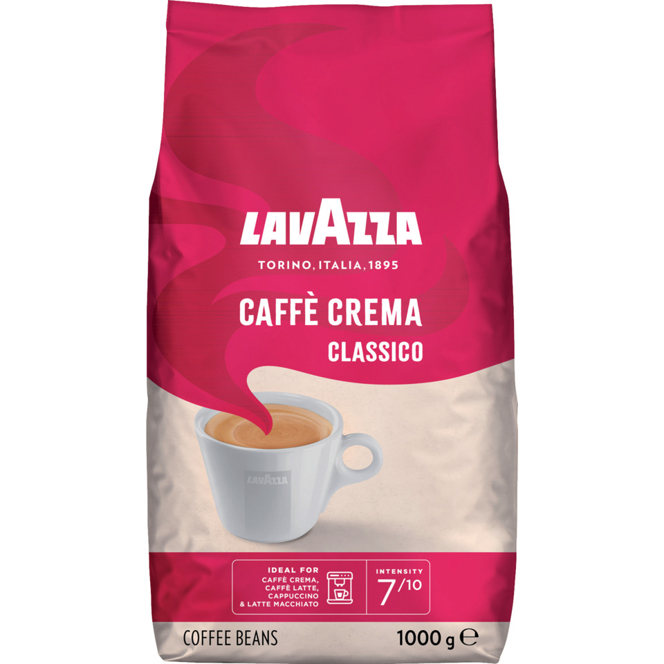 Kaffeebohnen, Gemahlener Kaffee, Espresso, Mischung, 1000g
