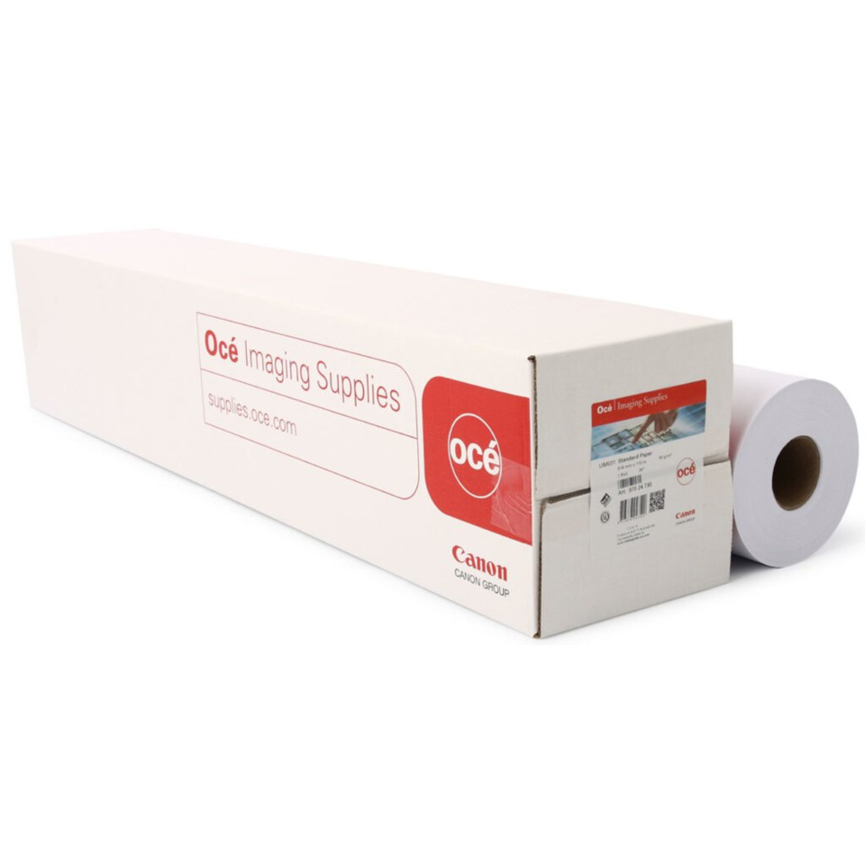  Tonerpatrone,  Canon,  Imaging Supplies,  weiße Box,  Etikett
