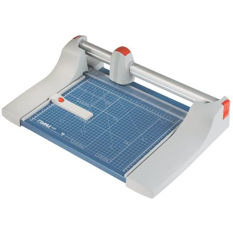 Rollen Schneidemaschine 440   Premium DAHLE 00440-21310