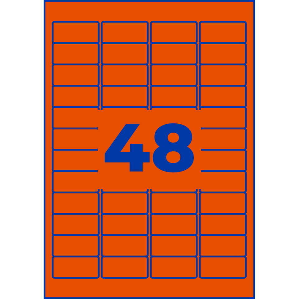 karton, lagerung, orange, Gitter, Etikett
