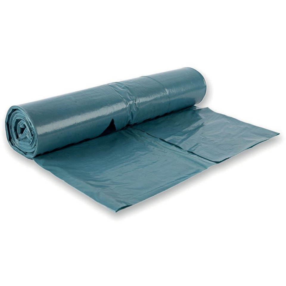 Abdeckplane, Rollenvorhang, Teppichschutz, Planenmaterial, Blau
