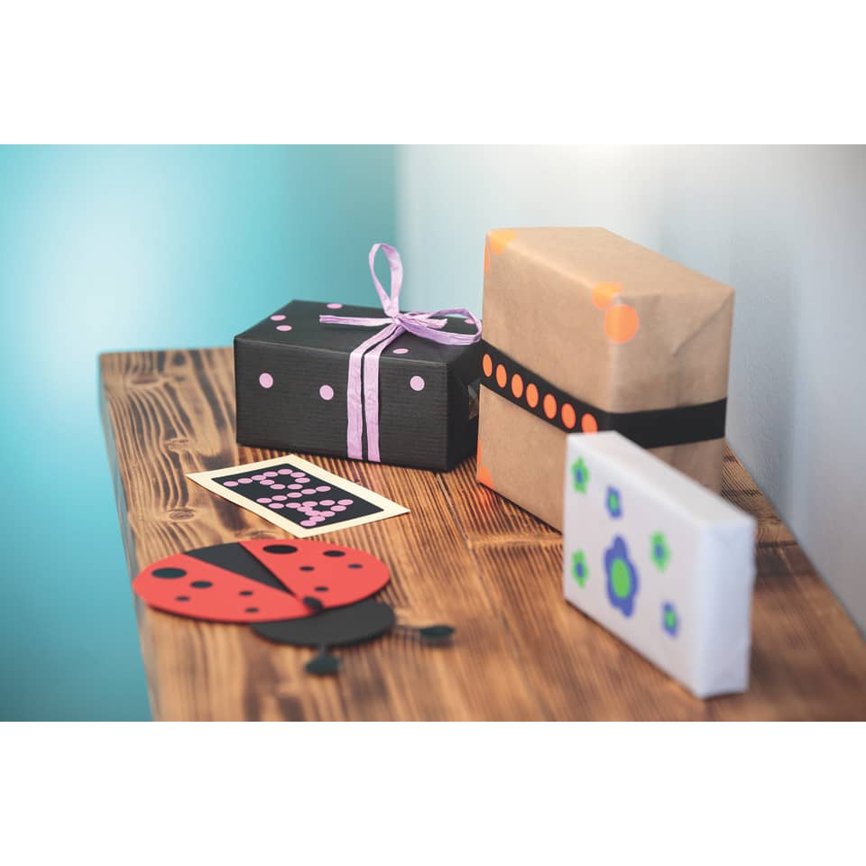 Geschenke, Päckchen, Schachtel, Deko, Papier