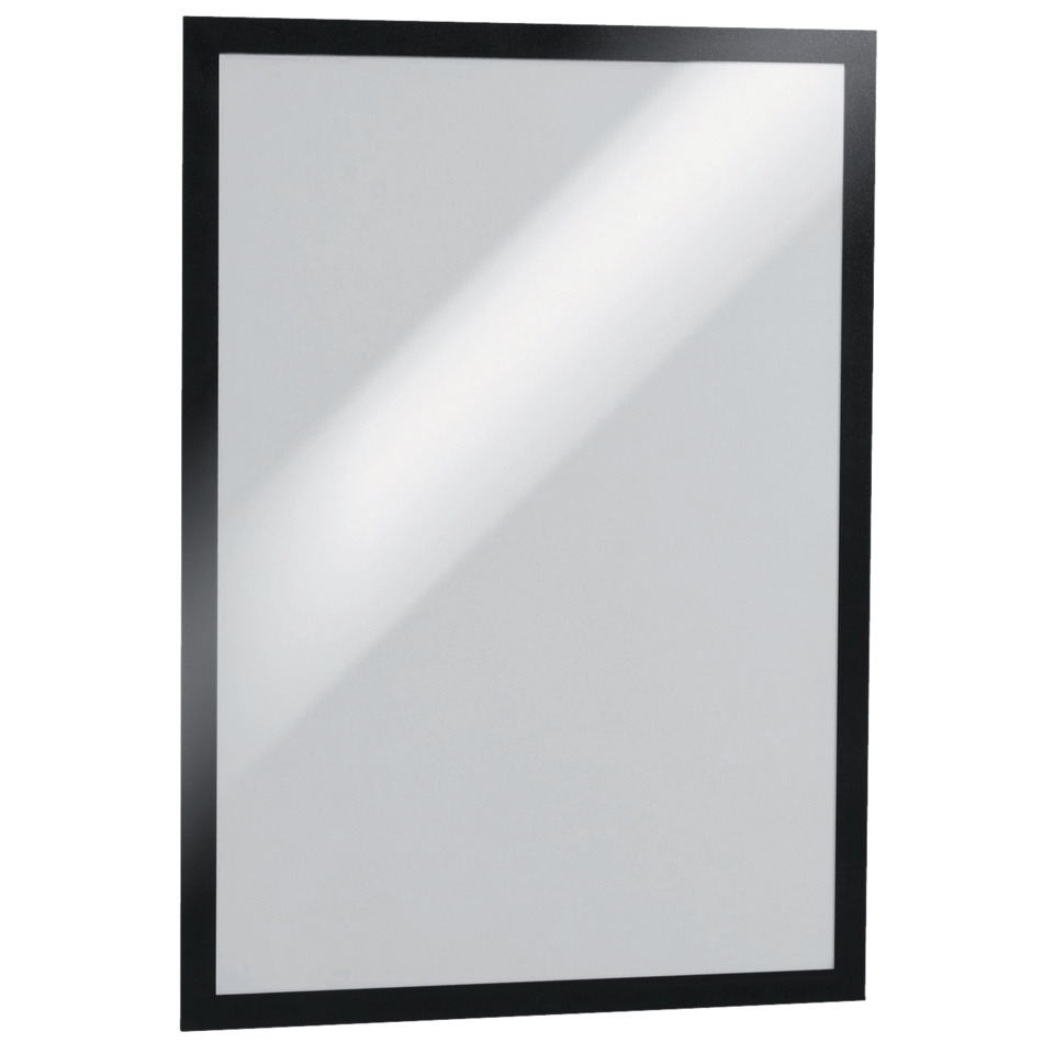 Spiegel, Rahmen, Schwarzer Rahmen, Glas, Spiegelfläche