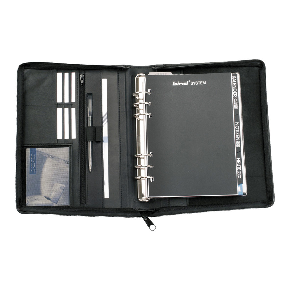Akkordordner, Planer, Notizbuch, Organisation, Ringbuch