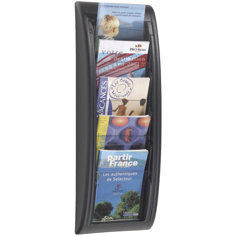 broschüre, magazin, reiseflyer, werbungskarten, broschürenfach