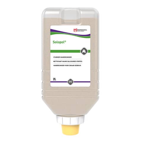 Handreinger Solopol®, 2L SC JOHNSON 33282