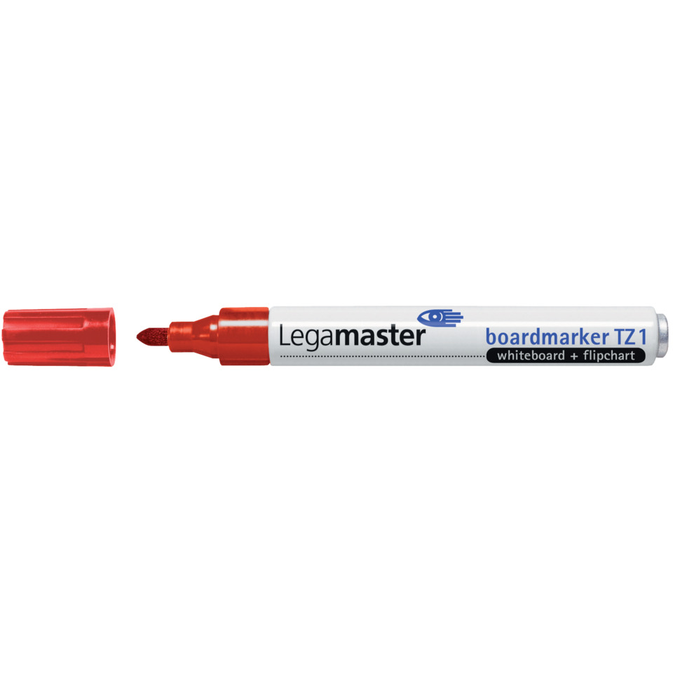 boardmarker, rot, Filzstift, Whiteboard, Flipchart