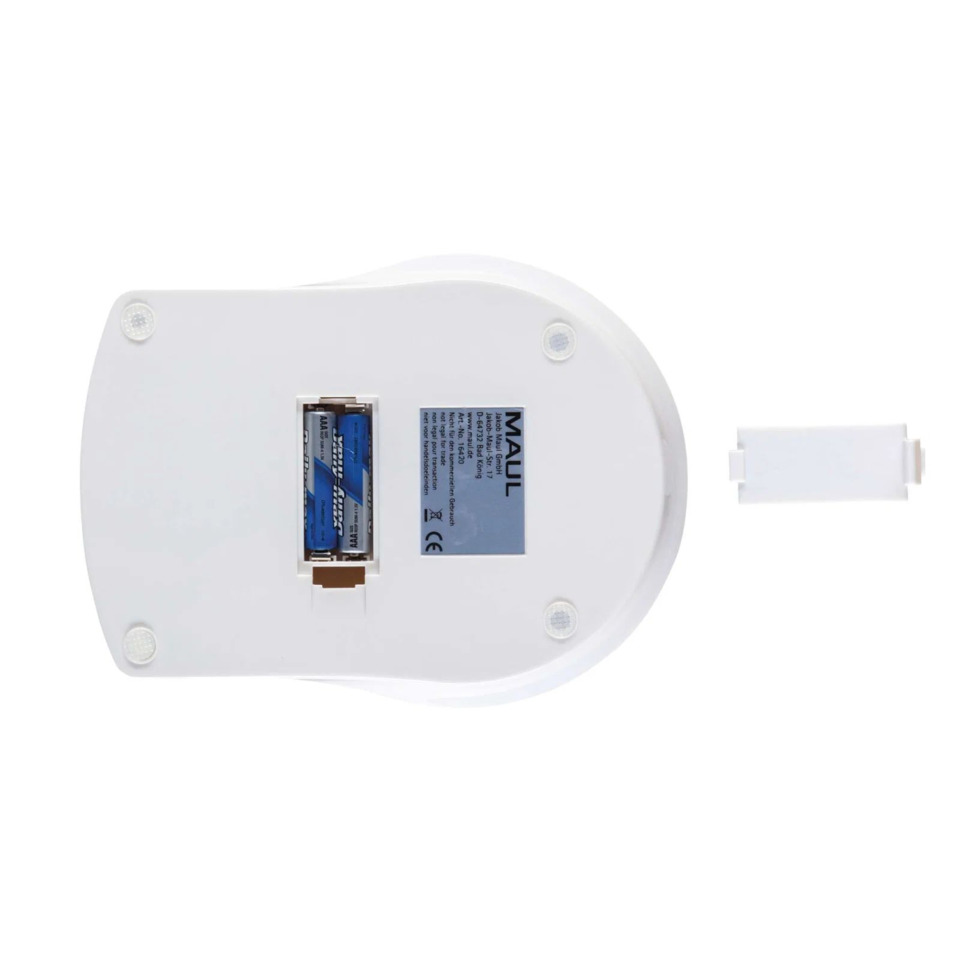 Batterie, Batterie-Ausrüstung, Weiß, Elektronik-Zubehör, Adapterslot