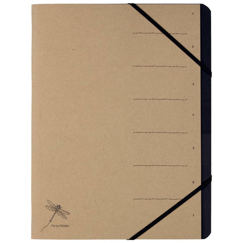 notebook, journal, Papiernotizblock, Gitterlinien, Elastischer Gurt