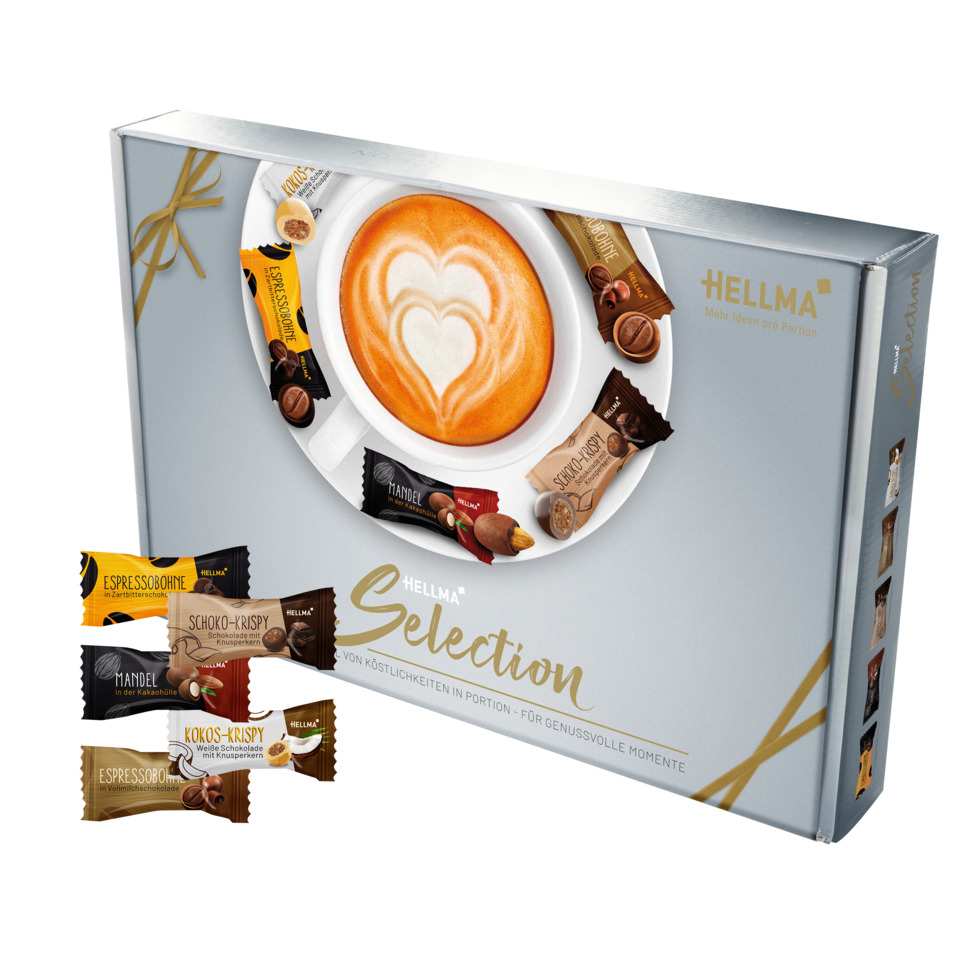 Kaffee, Kaffeetasse, Kakaomischung, Pralinen, Kakao