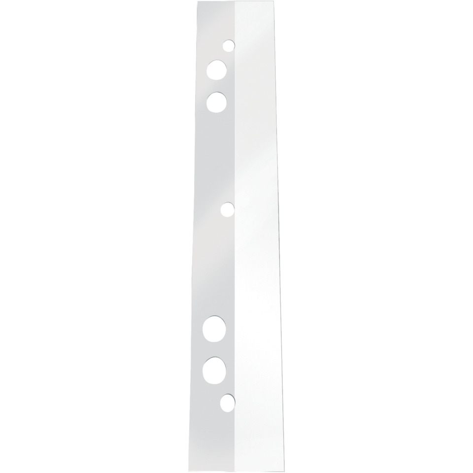 rack, metall, löcher, streifen, halterung