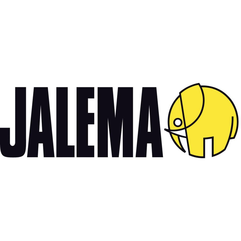 Logo, Elephant, Gelb, Typografie, Branding