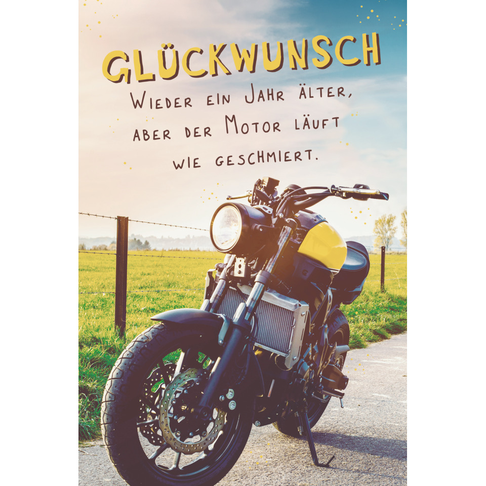 Motorrad, Sportbike, Gelb Tank, Naked Bike, Radaufhängung