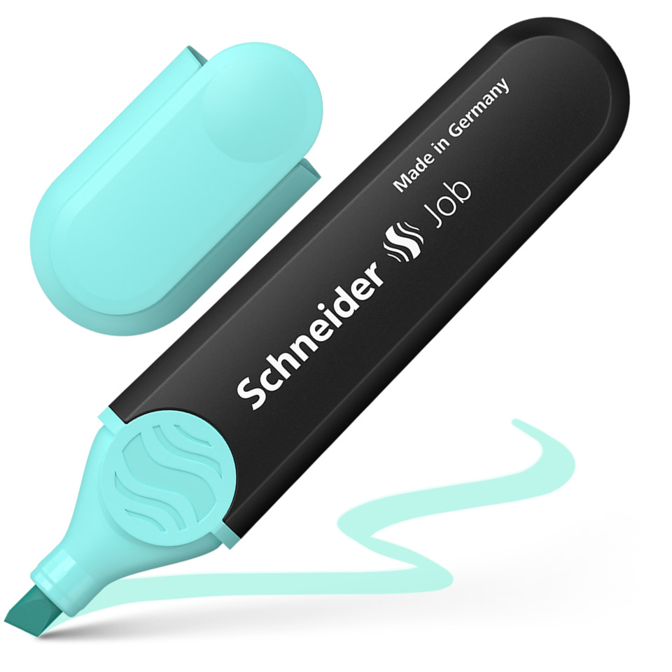unterlage, stift-aufroller, kugelschreiber, marker, schneidewerkzeug
