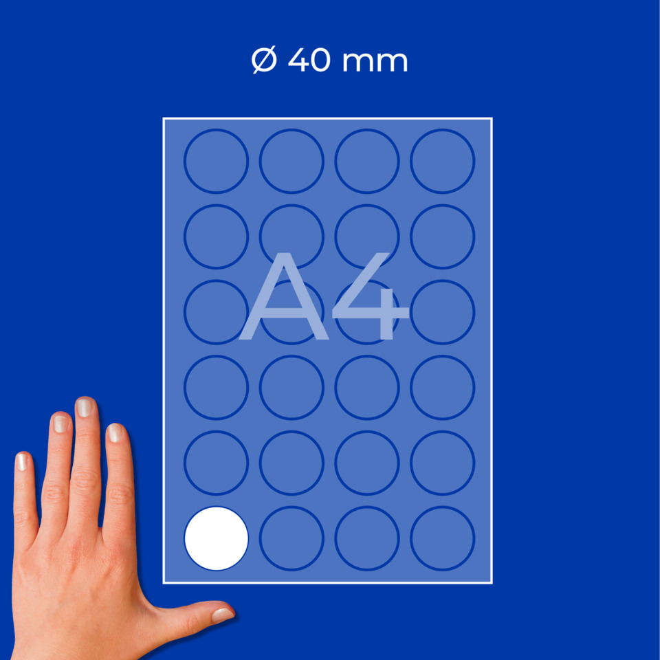 tablet, lotto board, blister sheet, kreise muster, loch grid