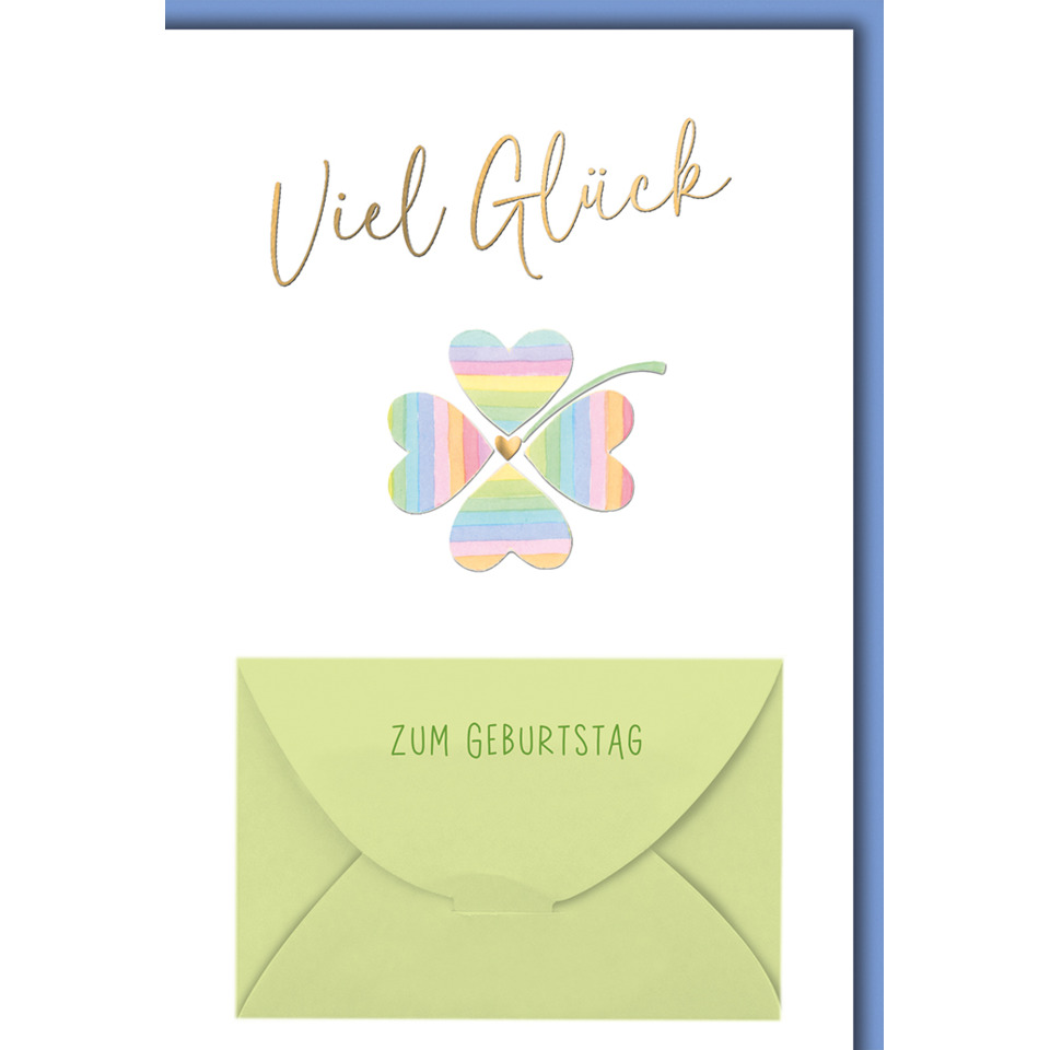 Briefumschlag, Grußkarte, Post