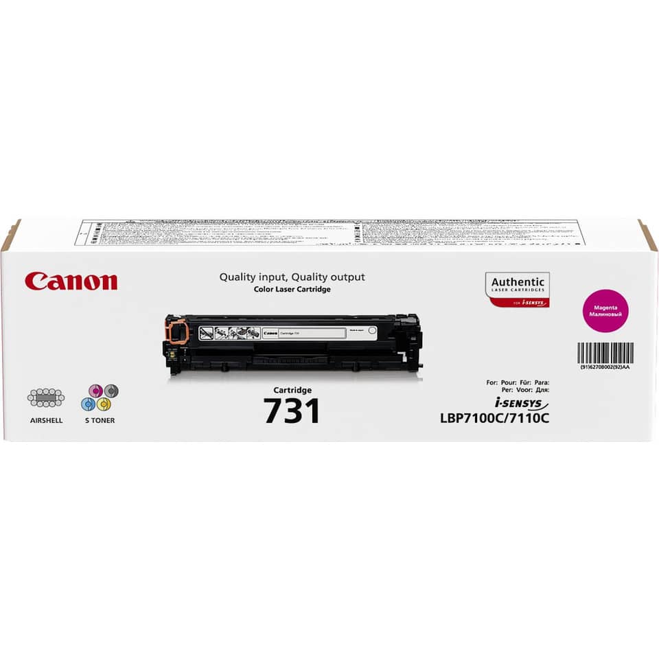 Toner, Kassette, Laserkartusche, Druckerpatrone, Druckerzubehör