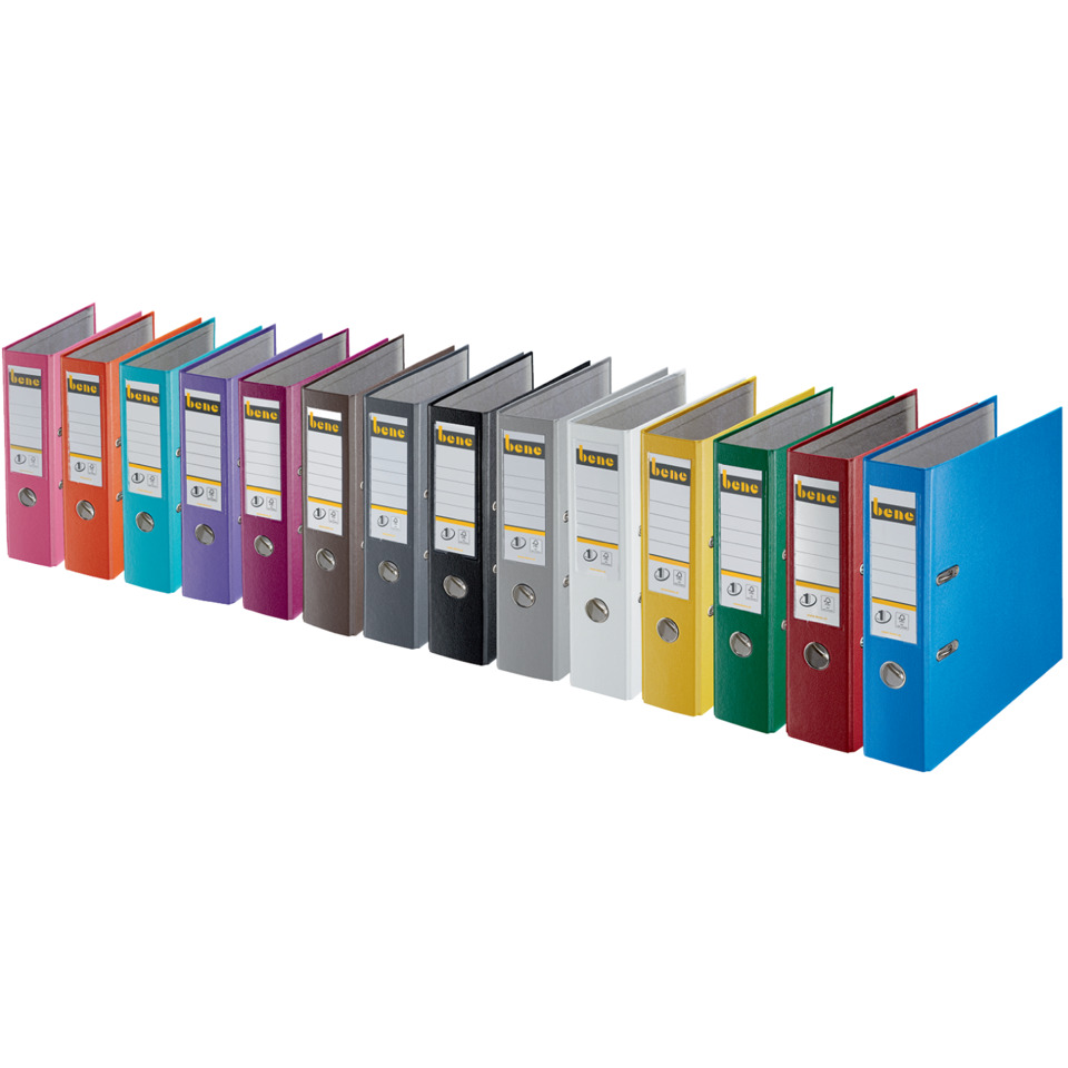 ordner, aktenordner, farbig, ringbuch, ringordner