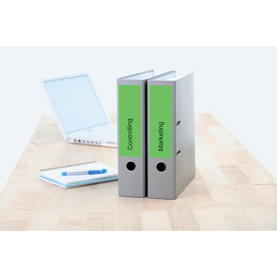 ordner, ringbuch, büro, grüne beschriftung, metall, Ordner, Aktenordner, Kontrolle, Marketing, Büro