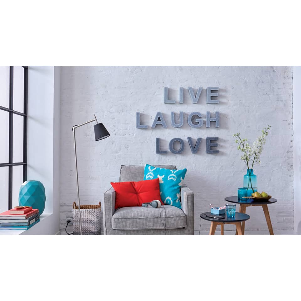 wohnzimmer, kissen, stuhl, lampe, deko