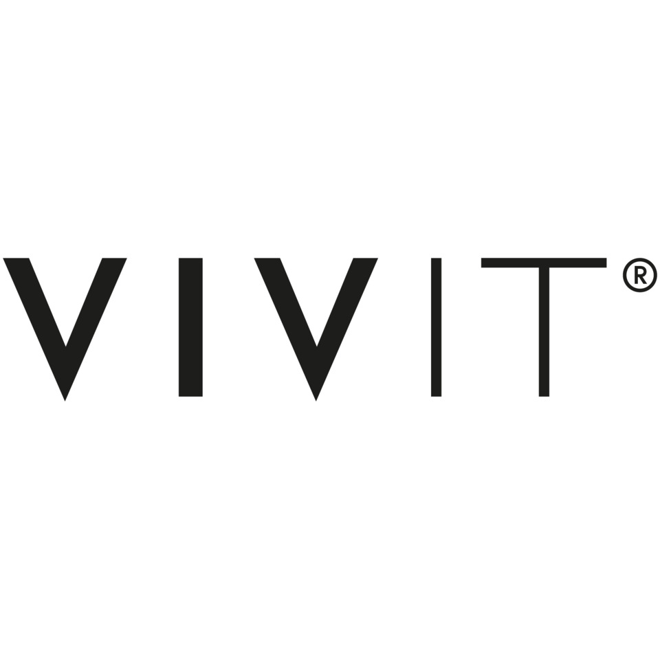 Logo, Marke, Wortmarke, VIVIT, schwarz