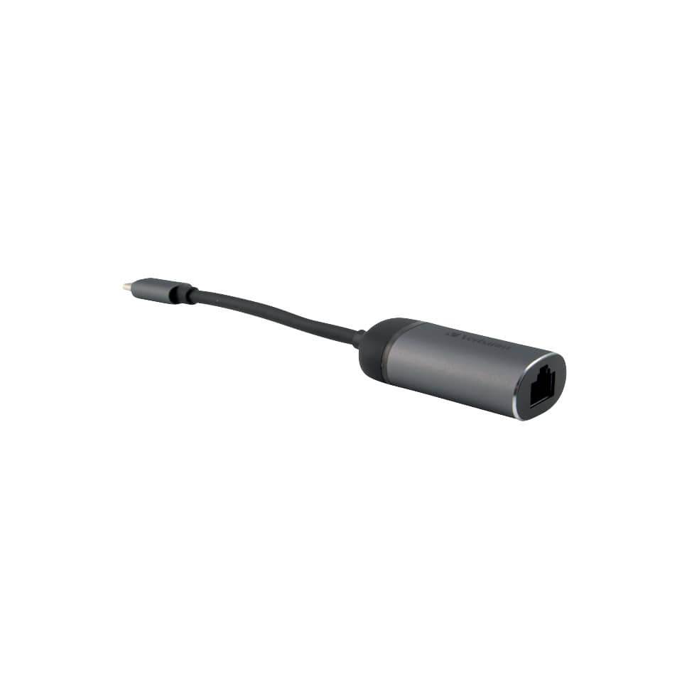 USB-C Adapter, RJ45 Ethernet, USB-C zu Ethernet, Adapter, Dongle