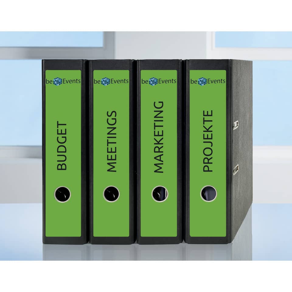 Dateiordner, Datei-Ordner