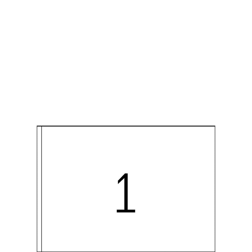 seite, platzhalter, abbildung, nummer, 1