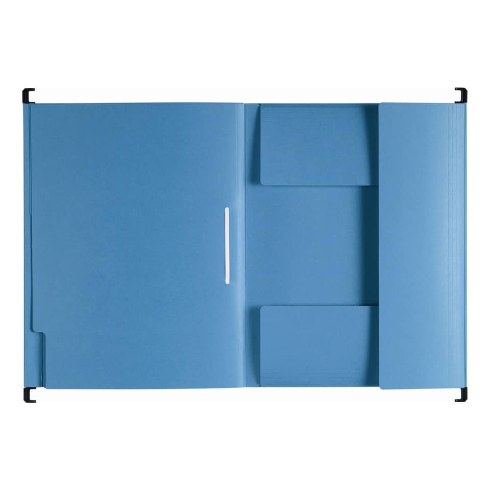 Dateiordner, Datei-Ordner