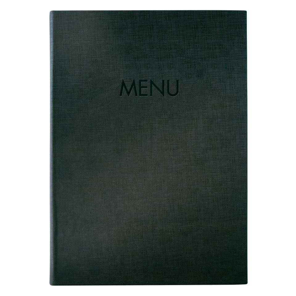 Menü, Speisekarte, Kartei, Menükarten, Cover