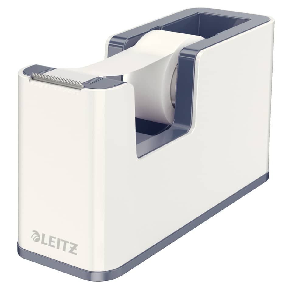 Paperspender, Schredgerät, Kassenzettel, Kassierer, Leitz