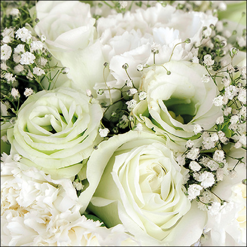 Blume, Blumen-Arrangement, Blumenstrauß, Rose, Florales Design