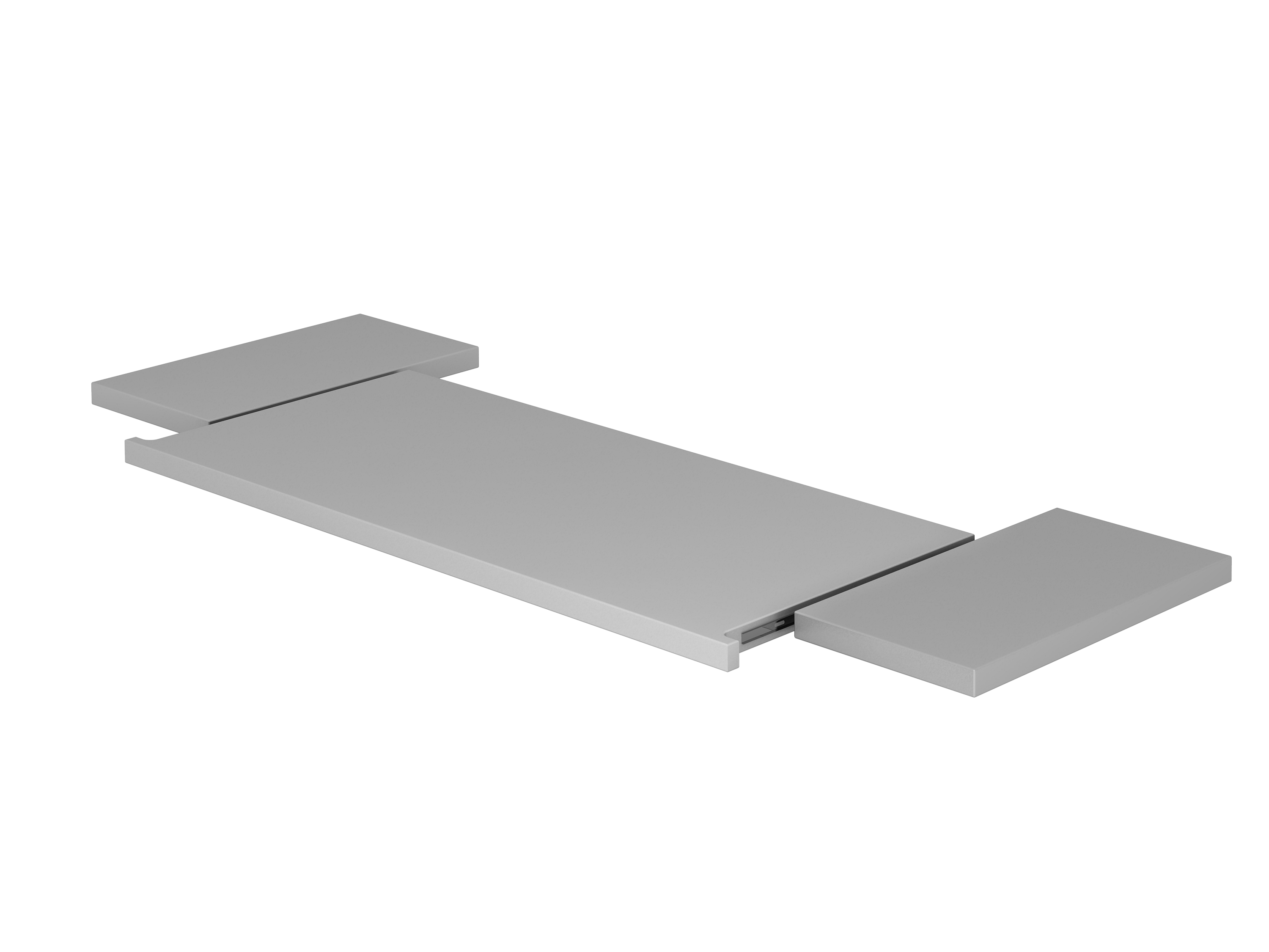 Sinken, Waschbeckenhahn, Aluminium