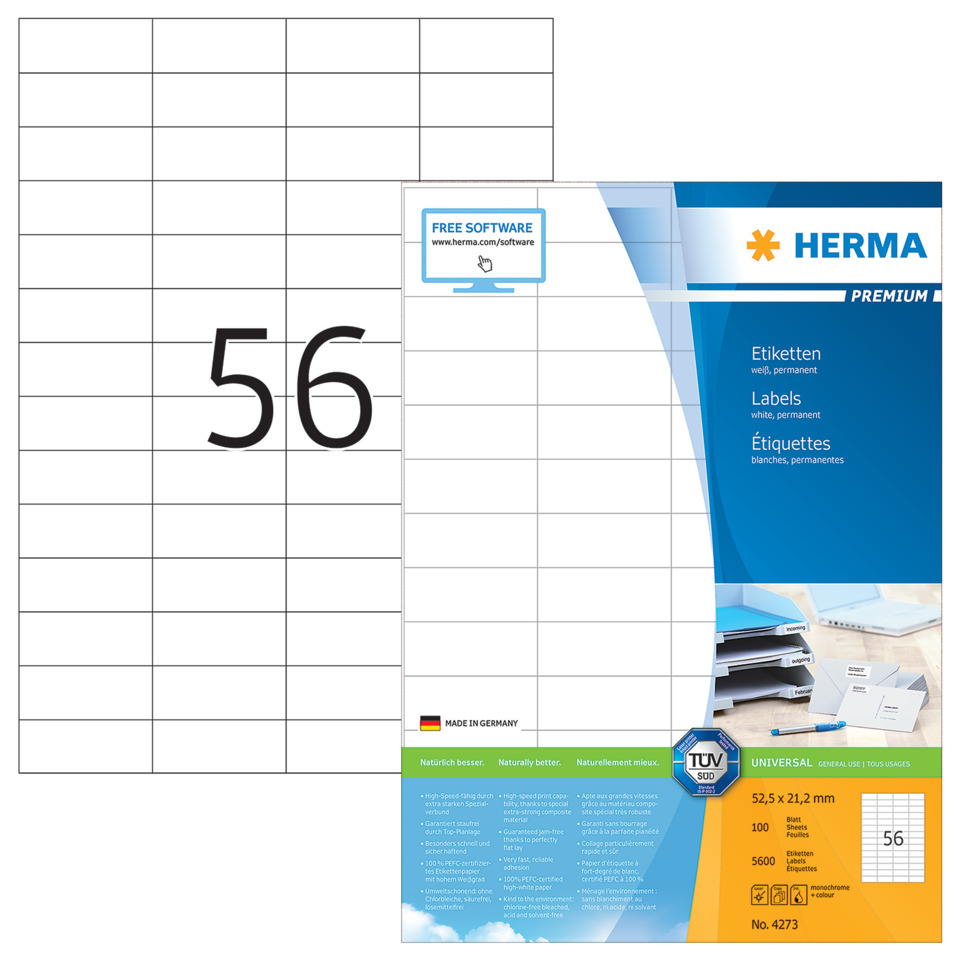 Etiketten, Labels, Kabeletiketten, Schilder, Beschriftung