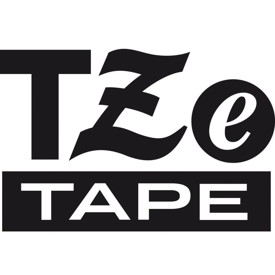 Logo, Schablone