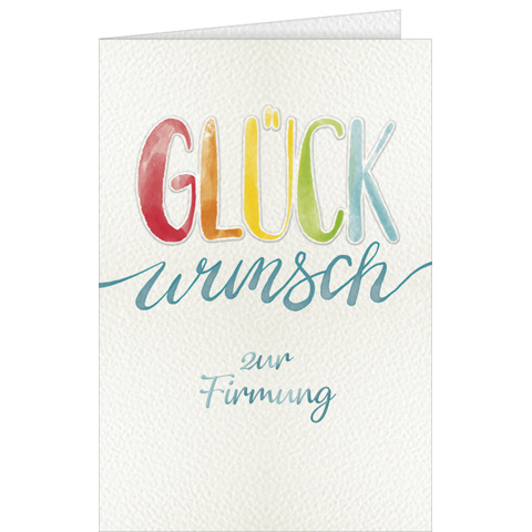 Briefumschlag, Grußkarte, Post