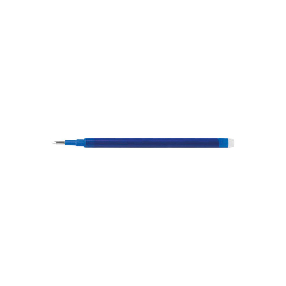 Kugelschreiber, Ballpoint, Künstlerstab, Blau, Schreibgerät