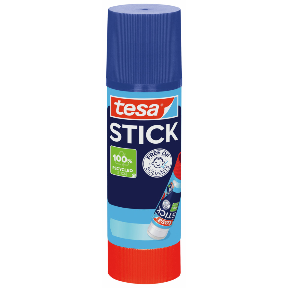 Kleber, Stift, Rolle, Stick, Kleberstift