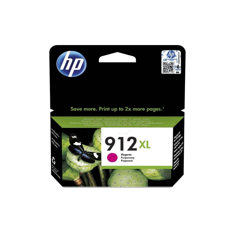 Tintenpatrone, HP, 952XL, Magenta, XL