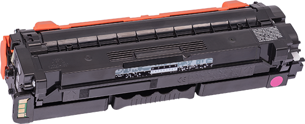 Magenta Rebuilt Tonerkassette für Samsung Pro Xpress C3010ND, C3060FR