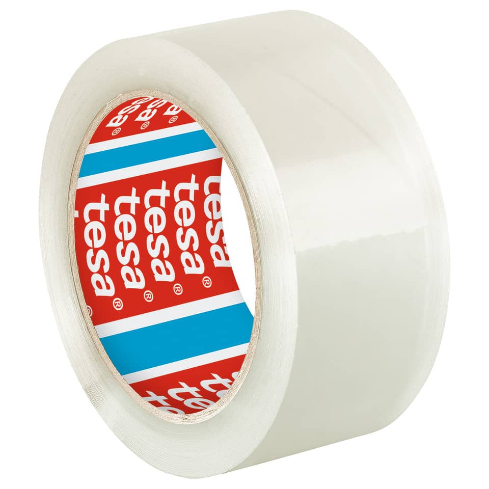 Klebeband, Transparent, Tesa, Masking?, Klebebandrollen
