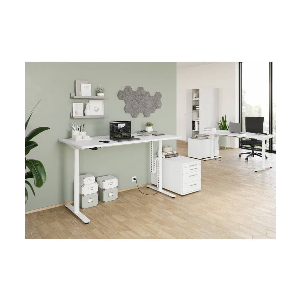 Moebel, Tabelle, Schreibtisch