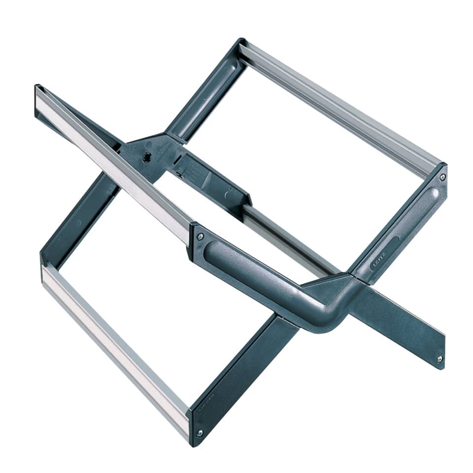Küchen-Schubladapter, Rahmen, Stahl, Metall, Klemmbeschlag