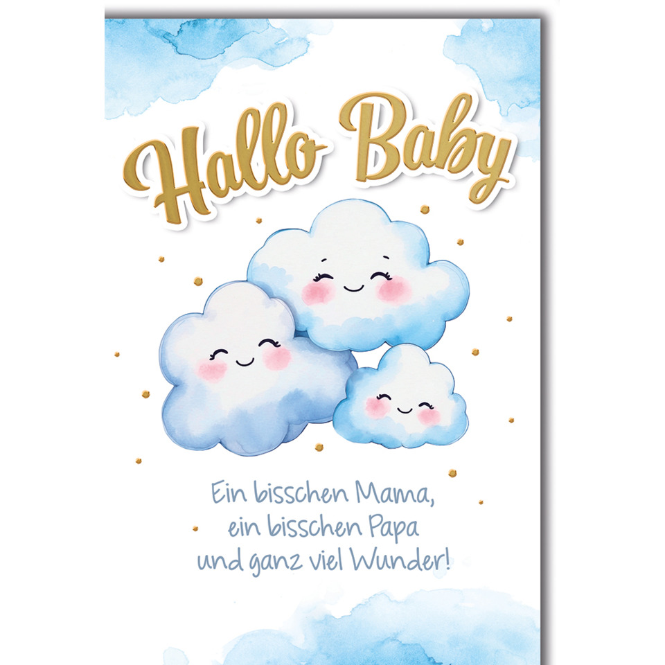 Grusskarte, Post, Werbung, Plakat, Bär