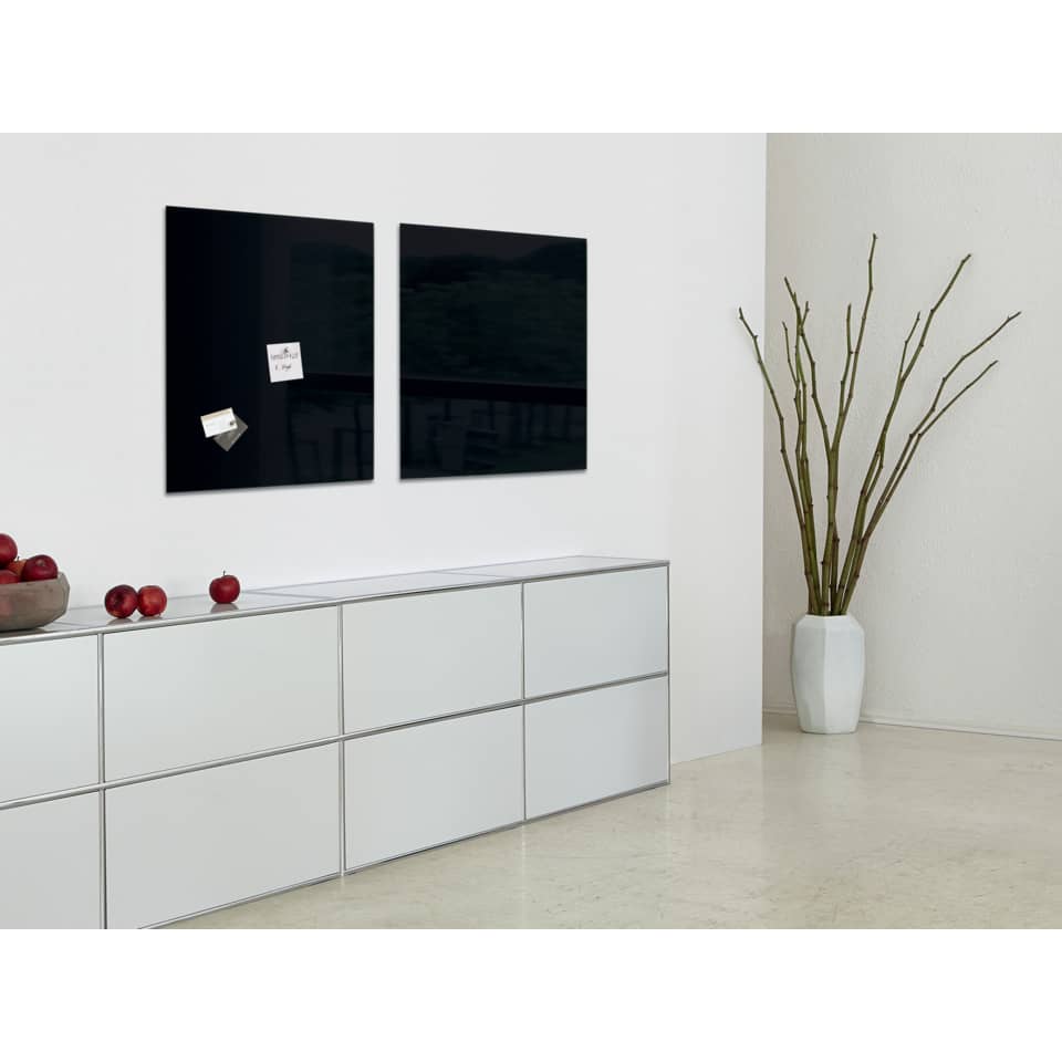 sideboard,  cabinet, weiß, niedrig, dekoration